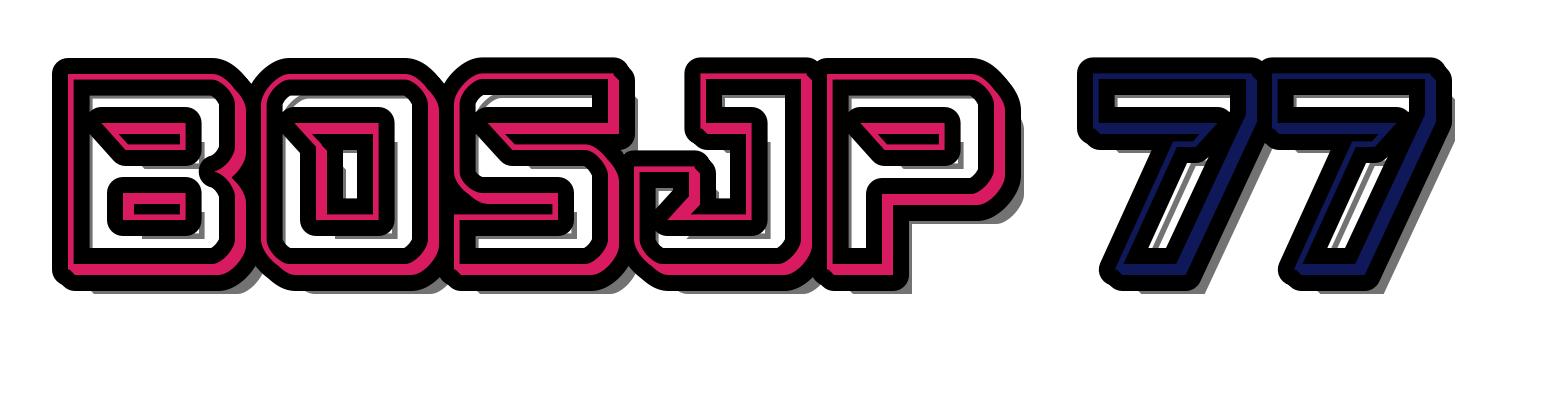 BOSJP77